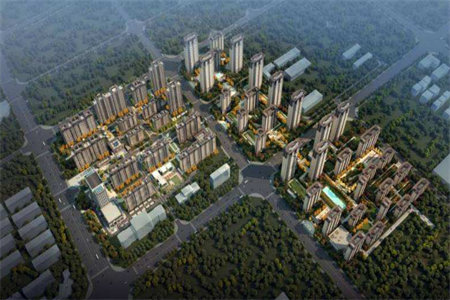 山亭龙珠丽都3室2厅1卫100平米