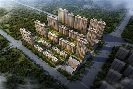 明湖中学附近贵和花园三室两厅一卫精装出售带独立车库