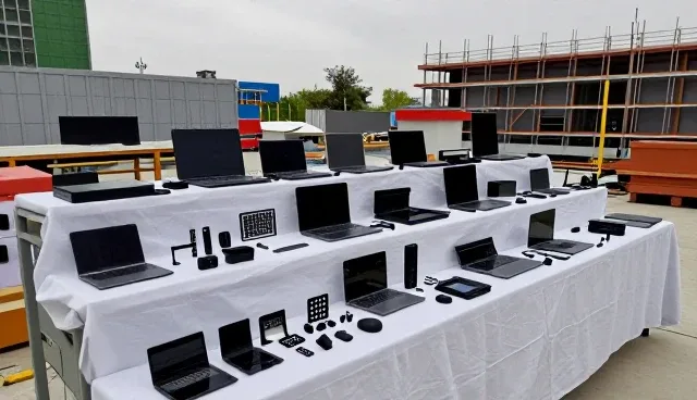 电子产品销售市场策略:选型关注点与性能适配建议