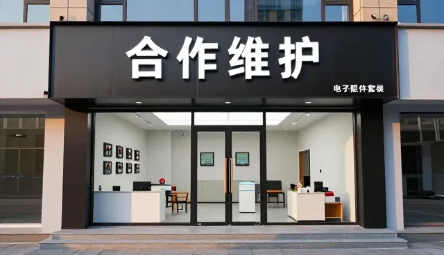 电商代运营服务如何匹配不同品牌代理合作模式